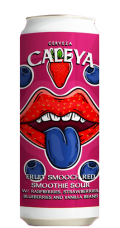 Caleya Fruit Smooch Red Smoothie Sour